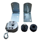 Kit Mancal Maquina Redutora Bucha 2 5