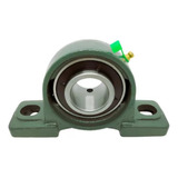 Kit Mancal P209 Rolamento
