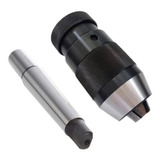 Kit Mandril Aperto Rápido 5 8 Pesado Haste Cm2 X B18