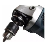 Kit Mandril Rosca M14 Pra Esmerilhadeira 1 5 A 13mm 1 2 X 20