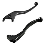 Kit Manete Embreagem Freio Ybr 125 Xtz Fazer 250 Disco Par