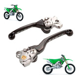 Kit Manete Freio Embreagem Kxf 250