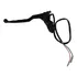 Kit Manete Manicoto Sensor Embreagem Kasinski Comet 150