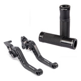 Kit Manete Manopla Esportivo Xt 660r Xt660r Yamaha
