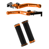 Kit Manete Manopla Xl
