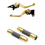 Kit Manete Racing