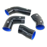 Kit Mang Boost Pipe Jetta Tsi 200cv Turbo Pressurização