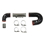 Kit Mangote Silicone Pressurização Completo Vw Ap Mi Turbo