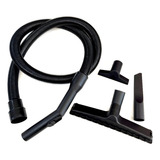 Kit Mangueira 1 8m E Bocais Aspirador Wap Gt Profi Turbo 20l