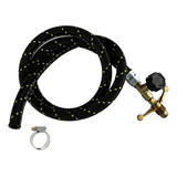 Kit Mangueira 1m Alta