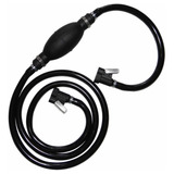 Kit Mangueira Bulbo Conector