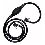 Kit Mangueira Bulbo Conector P Motor Popa Jonhson Evinrude