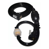 Kit Mangueira Bulbo Filtro Conector Motor Johnson evinrude