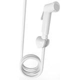 Kit Mangueira Com Gatilho Universal Para Chuveiros Sintex