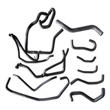 Kit Mangueira D água Renault Master 2 3 16v 2013 2014 2015
