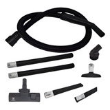 Kit Mangueira E Bocais Aspirador Electrolux A10 A20 Antigo
