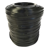 Kit Mangueira Irrigação Perfurada Gotejamento 500 Metros 1mt