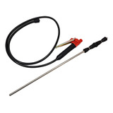 Kit Mangueira Lança Gatilho Conector Pulverizador Pem P20