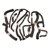 Kit Mangueira Motor Ranger 2 2 Diesel 12 