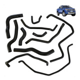 Kit Mangueira Motor Ranger 2 2 Diesel 12 