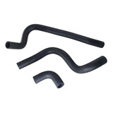 Kit Mangueira Radiador Sup E Inferior Hyundai Tucson 2 016v
