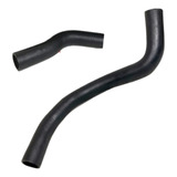 Kit Mangueira Sup Inf Radiador Tracker 2 0 2007 2008 2009