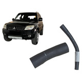 Kit Mangueira Tanque Combustível Pajero Tr4 2010 À 2015