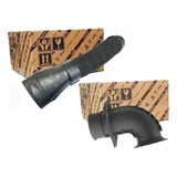 Kit Mangueira Tomada Tubo Filtro Ar Fiat Grand Siena 2012 