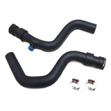 Kit Mangueiras Ar Quente Citroen Xsara Picasso 2 0 16v