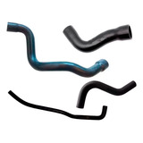 Kit Mangueiras Arrefecimento Gm Montana 1 4 1 8 8v 2003 2010