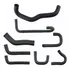 Kit Mangueiras Arrefecimento Toyota Hilux 2 8 3l 1657254260