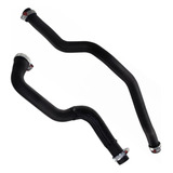 Kit Mangueiras Do Ar Quente New Fiesta 1 6 Motor Sigma