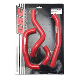 Kit Mangueiras Do Radiador Honda Crf 250r 18 21 Drc