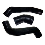 Kit Mangueiras Intercooler Do