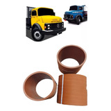 Kit Mangueiras Intercooler Mb 1113 1313 1513 2013 352