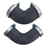 Kit Mangueiras Intercooler Nissan Frontier X terra 2 8 Mwm