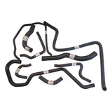 Kit Mangueiras Motor Ranger 3 2 Diesel 13 