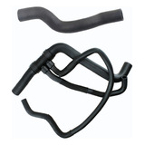 Kit Mangueiras Radiador Citroen Picasso 2 0 16v 1343at
