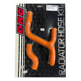 Kit Mangueiras Radiador Drc Ktm Sxf250 13 15 Sxf350 11 15