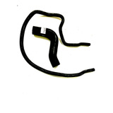 Kit Mangueiras Tanque Gasolina Meriva