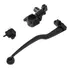 Kit Manicoto C/ Sensor + Manete Embreagem Haojue Chopper 150