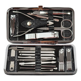 Kit Manicure Cortador