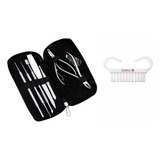 Kit Manicure Mundial 7
