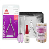 Kit Manicure Pessoal Alicate
