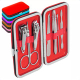 Kit Manicure Profissional 7