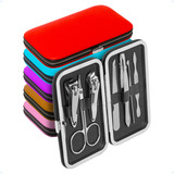 Kit Manicure Profissional 7