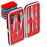 Kit Manicure Profissional 7