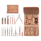 Kit Manicure Profissional Completo