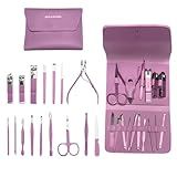 Kit Manicure Profissional