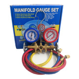 Kit Manifold R22 134 404 407c